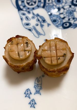 竹輪ソーセージ-レシピのメイン写真