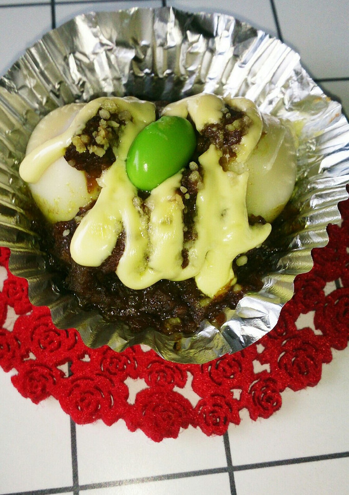 ウズラのカレーマヨ焼き♪お弁当用-レシピのメイン写真