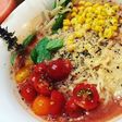 【農業女子】簡単!とまとラーメン