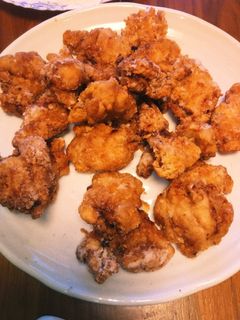 簡単!子供大好き鶏の唐揚げ☆-レシピのメイン写真