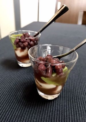 ドレスデン風-レシピのメイン写真