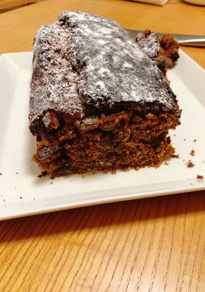 Barmbrack-レシピのメイン写真