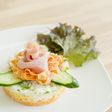 にんじんライスサラダ