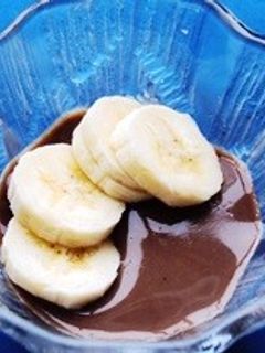 豆乳ココアプリン-レシピのメイン写真
