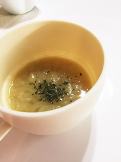 トロトロ☆玉ねぎスープ☆-レシピのメイン写真