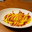オムライス