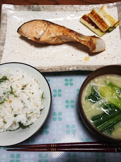 鮭のふっくら焼き☆-レシピのメイン写真