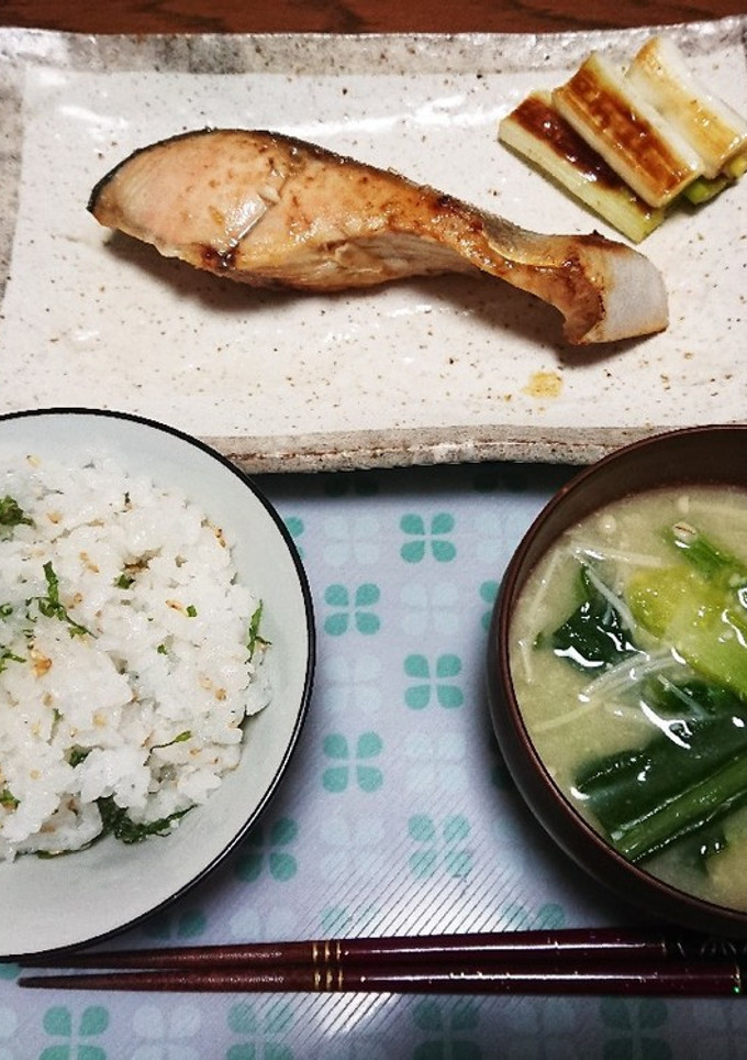 鮭のふっくら焼き☆-レシピのメイン写真