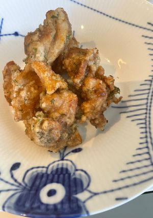 ハーブと赤ワインの唐揚げ-レシピのメイン写真