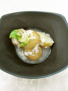 じゃがいもの甘麹煮-レシピのメイン写真