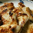 ☆超簡単☆鶏ムネ肉の塩麹焼き
