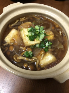 居酒屋さんの味!簡単節約!揚げ出し豆腐-レシピのメイン写真