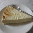 混ぜるだけ!バナナチーズケーキ