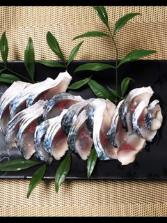美味しい☆昆布しめ鯖☆-レシピのメイン写真
