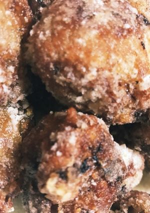 おつまみにもぴったり！砂肝の唐揚げ-レシピのメイン写真