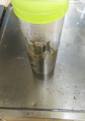 昆布のダシ汁のとり方-レシピのメイン写真