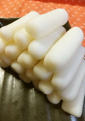 カレトック-レシピのメイン写真