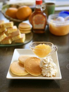 林檎ジャム-レシピのメイン写真
