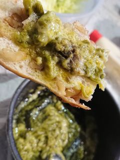 フキノトウのチーズ焼き-レシピのメイン写真