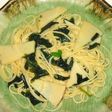 簡単低㌍✿春の若竹煮風ノンオイルパスタ♡