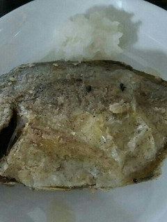 ヒラアジの唐揚げ-レシピのメイン写真