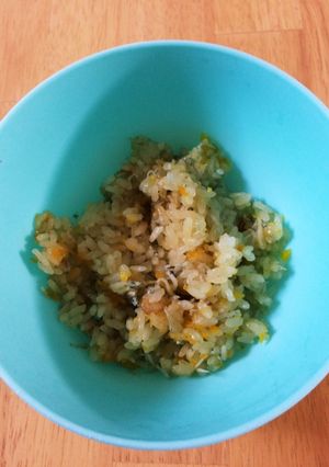 子供もがっつり夕焼けご飯-レシピのメイン写真