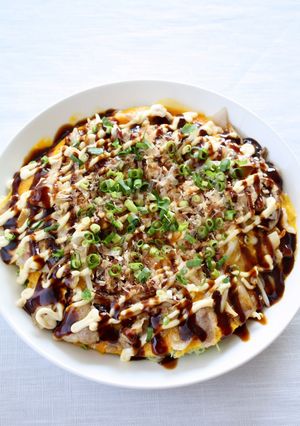 簡単!時短!節約!【もやし豚平】-レシピのメイン写真