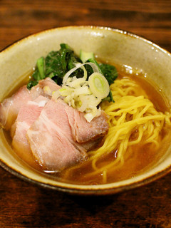 めんつゆで簡単♪醤油ラーメンのスープ-レシピのメイン写真