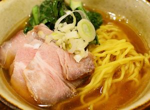 めんつゆで簡単♪醤油ラーメンのスープ-レシピのメイン写真