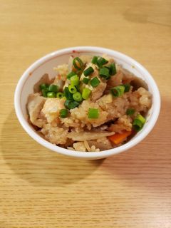 ♡鶏ごぼうの炊き込みご飯♡-レシピのメイン写真