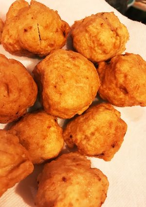 簡単ローソンのからあげクン-レシピのメイン写真