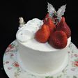 いちごショートケーキ