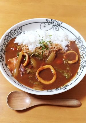 レシピ1-レシピのメイン写真