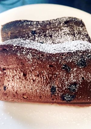 ショコラテリーヌ-レシピのメイン写真