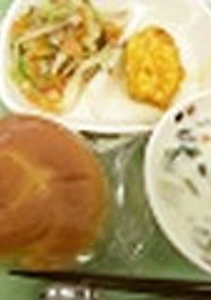 タンドリーチキン@つくば市学校給食-レシピのメイン写真