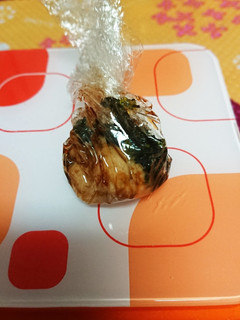 味噌玉ならぬ中華(スープ)玉-レシピのメイン写真