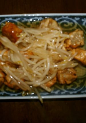 100円レシピ　揚げシュウマイの甘酢あん-レシピのメイン写真