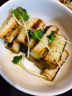 居酒屋風ねぎ焼き第1弾-レシピのメイン写真