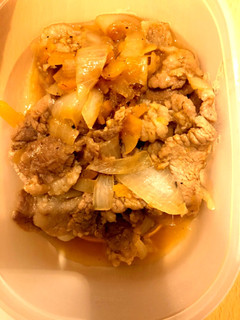 簡単豚肉と玉ねぎのマーマレード煮-レシピのメイン写真