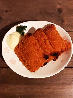 赤天のおいしい食べ方-レシピのメイン写真