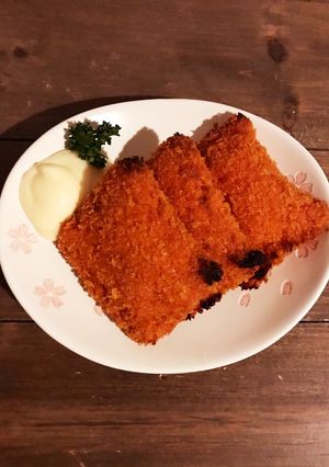 赤天のおいしい食べ方-レシピのメイン写真