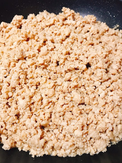 作り置きおかず アレンジ自在な肉そぼろ-レシピのメイン写真