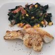 ぐっとおいしく☆たらのムニエル