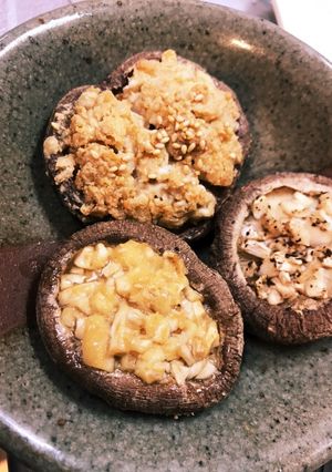 簡単☆しいたけの味変三種のアレンジ-レシピのメイン写真