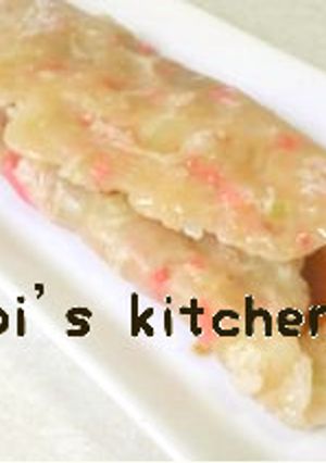 我が家のおやつ（≧ｙ≦＊）どんどん焼き♪-レシピのメイン写真