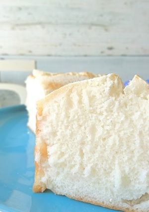 こねない米粉パン-レシピのメイン写真