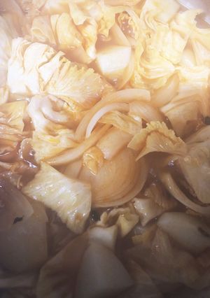 スープ-レシピのメイン写真