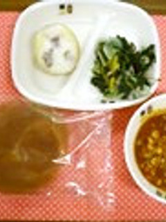 メキシコ煮@つくば市学校給食-レシピのメイン写真