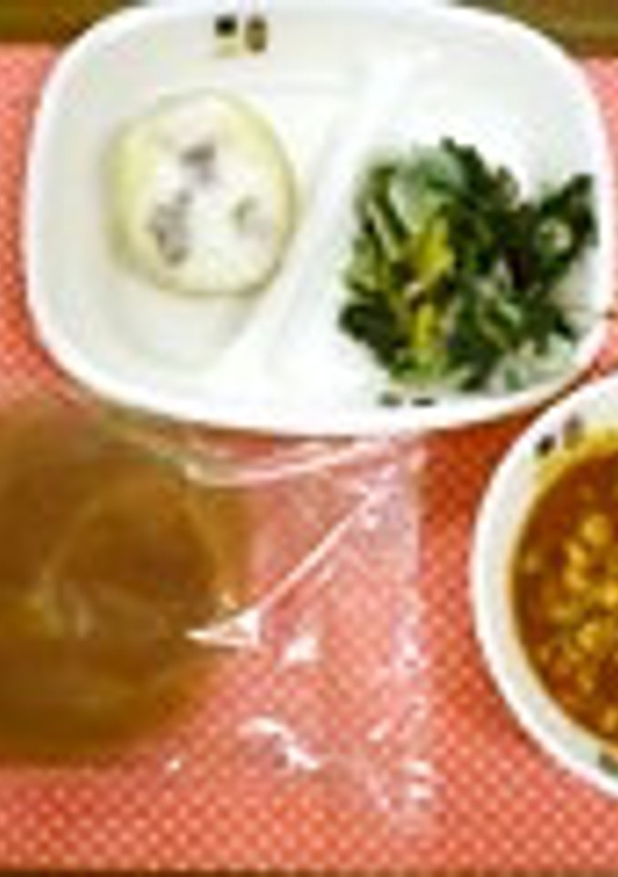 メキシコ煮＠つくば市学校給食-レシピのメイン写真