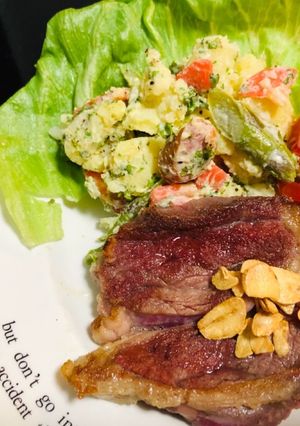 ★裏ワザ★安いお肉を柔らか〜く-レシピのメイン写真